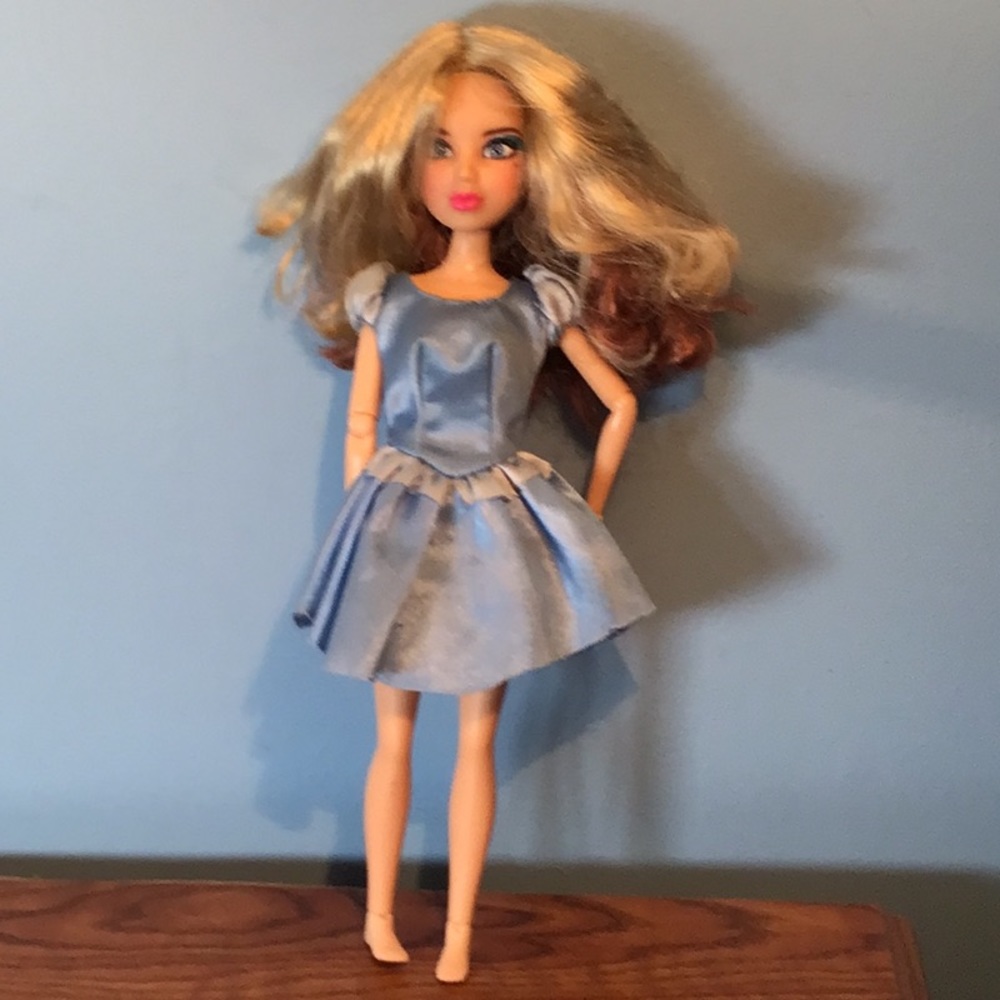 Liv doll 2009
